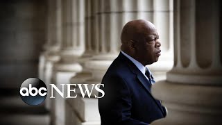 Remembering John Lewis | WNT