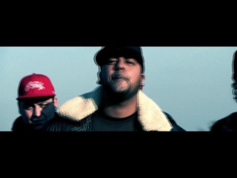 Algerino ft. Dicecream - Trots [HQ]