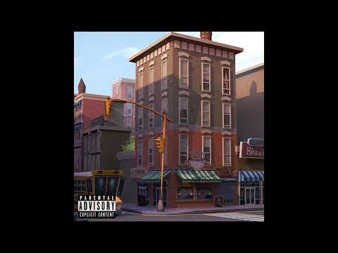 Isaiah Rashad x Mick Jenkins Type Beat "Around The Way" || [NEW 2020]