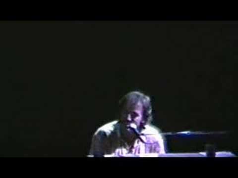 Bruce Springsteen - Tenth Avenue Freeze-Out