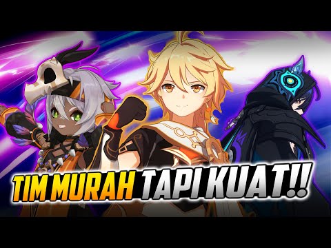 6 TIM TERBAIK - VERSI 4 STAR Only SEBELUM NOD-KRAI !! #5.8 | Ditusi