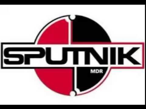 Miss Mira @ Sputnik Turntable Days 2005