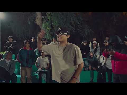 GINO ENESSE vs BLACK PAKO: Cuartos: DEM Perú 🇵🇪 2vs2 - 2024