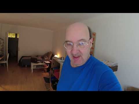 MongoTV_11940 - ENGLISH VLOG - Sunday 8 AM - Good Morning - 9.774 Video To Go
