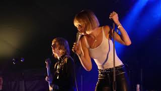 Anteros – Wrong Side live Kendal Calling 29-07-18