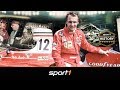Abschied Von Einer Legende: Das Bewegte Leben Des Niki Lauda | SPORT1 - HISTORY