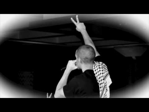 Long Live Palestine - Lowkey