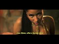Nicki Minaj - Anaconda (Tradução) (Clipe Legendado)