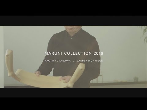 MARUNI COLLECTION 2016