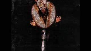 Bootsy Collins - Toxic Waste