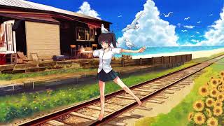 Nightcore - Carissa&#39;s Wierd - Ignorant Piece Of Shit