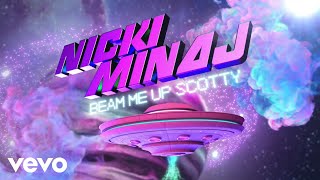 Nicki Minaj - Nicki Minaj Speaks #2 (Official Audio)