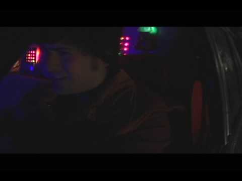 Back to the Future (Sweded)