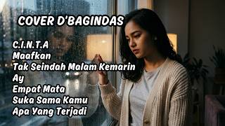Download lagu Kumpulan Lagu D’BAGINDAS Cover Cewe mp3