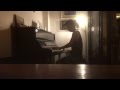 Itro Tobu Cloud 9 Piano Cover By David Fang