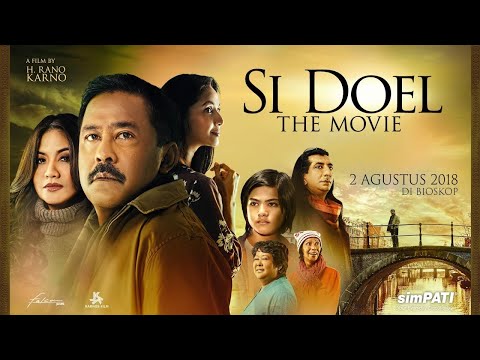 Si Doel the Movie ( Si Doel the Movie ) Si Doel the Movie ( Si Doel the Movie )