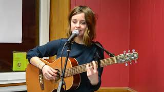 LEÏLA HUISSOUD Chante MAXIME LE FORESTIER - FONTENAY AUX ROSES -