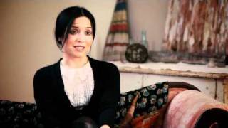 Andrea Corr introduces 'Blue Bayou' - From 'Lifelines' track by track interview