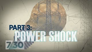 What future-proofing Australia’s energy will look like: Power Shock, Pt 3 | 7.30