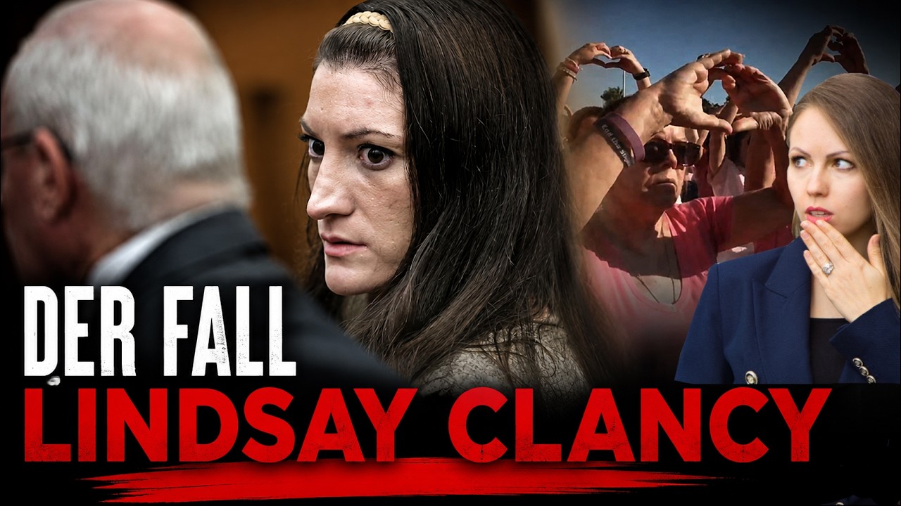 Kriminalfall geht absolut viral! | Es zeigt, dass das System kollabiert!