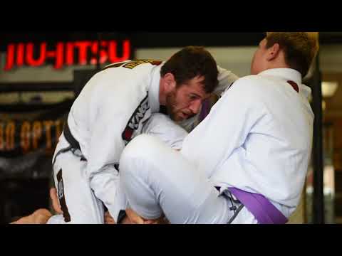 Lunch Time With Telles EP5/ Introducing Igor Tanabe 17 Year old Purple Belt Phenom