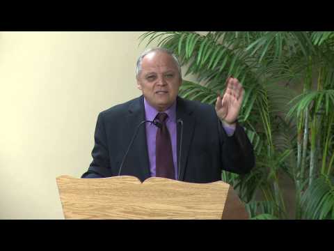 Pastor Nicu Butoi: Puterea nevăzutului!