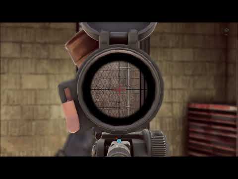 Insurgency: Sandstorm - Outskirts Co-Op Checkpoint 15/07/2025 (Invisible bots)