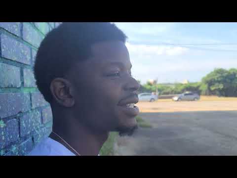 Yung Po - Change The Topic (Official Video)