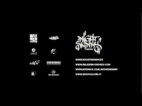 07 NIGHT SKINNY | DUORM Feat. OP.ROT & DJ 2P
