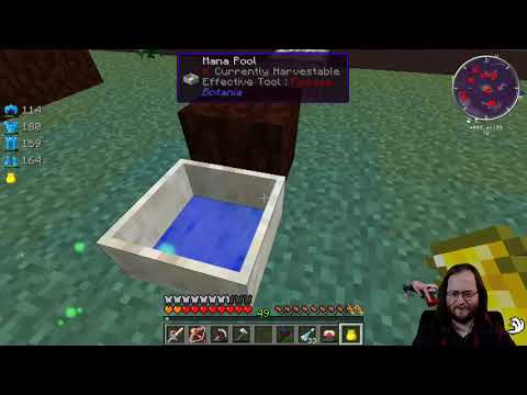 Ep 23 Minecraft Blightfall