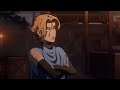 Castlevania S03 Trevor Thinks Beer Is Better Than Sex
