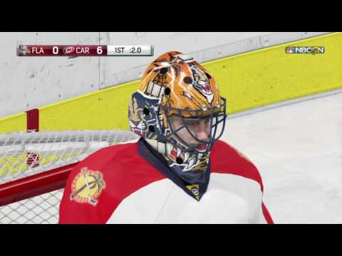 Mike Fisher scores with 2 seconds left NHL/SEASON