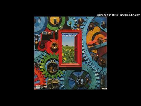 Synthesis - City Life/City Song (Audio)