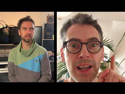 MAYBEBOP - Podcast 113