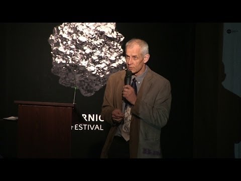 W poszukiwaniu "nowej" fizyki, Leszek Roszkowski