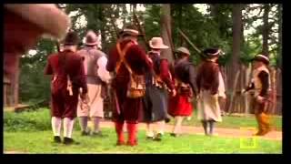 Nightmare in Jamestown