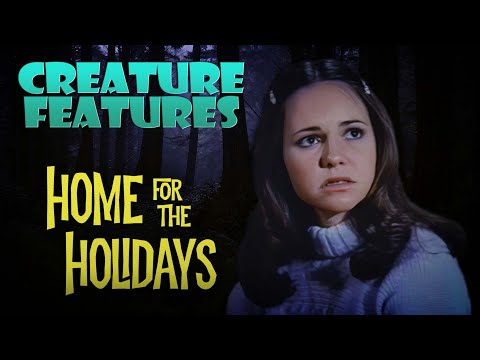 Home for the Holidays (1972)