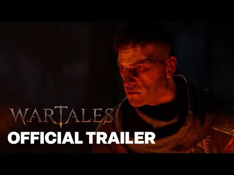 Wartales 1.0 Release Date Announcement Trailer