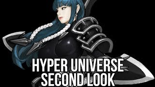 Hyper Universe (Free MOBA Game): Watcha Playin'? Gameplay F2P Official Launch 2018