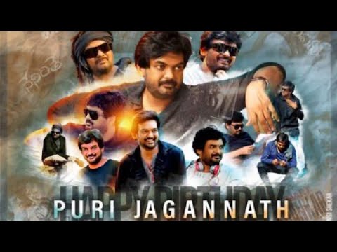 a love letter to puri jagannadh