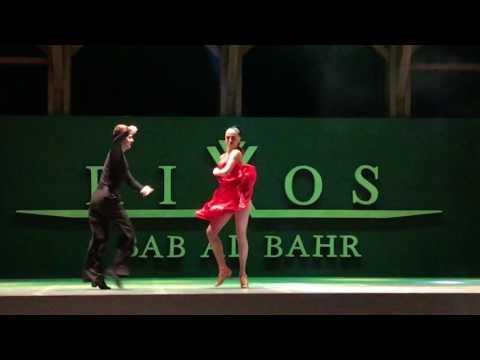 De Todo Un Poco ( Dirty Dance )