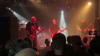 Pro-Pain - Shreds Of Dignity + Unrestrained + Three Minutes Hate (Live, July 2024)