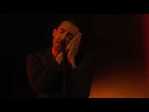 The Last Shadow Puppets - Pattern - Live @ Studio Brussel Club 69 - HD