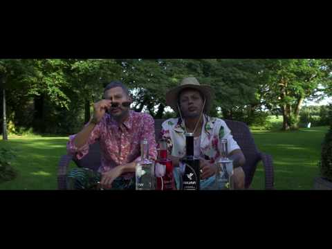 ZiGGi Recado - Easy ft. Million Stylez & Gappy Ranks