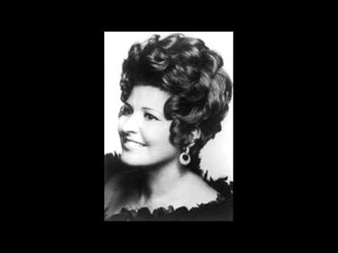 Pilar Lorengar sings "Depuis le jour" (Charpentier: Louise)