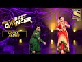 दिल खुश करने वाली Performance 'Dilbaro' पे! | India's Best Dancer | Dance Along