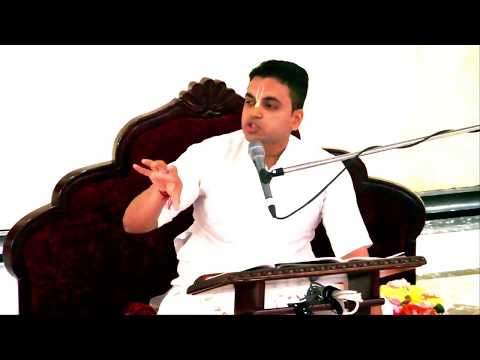 Shyam Mukund Prabhu - SB 10-13-36 - 6-2-17