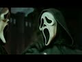 Ghostface Meet Vtubers Elizabeth Rose Bloodflame Biboo