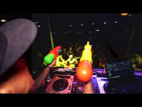 Crimean BASS massive /DUBSTEP & TRAP/ HOROSHO | Sevastopol