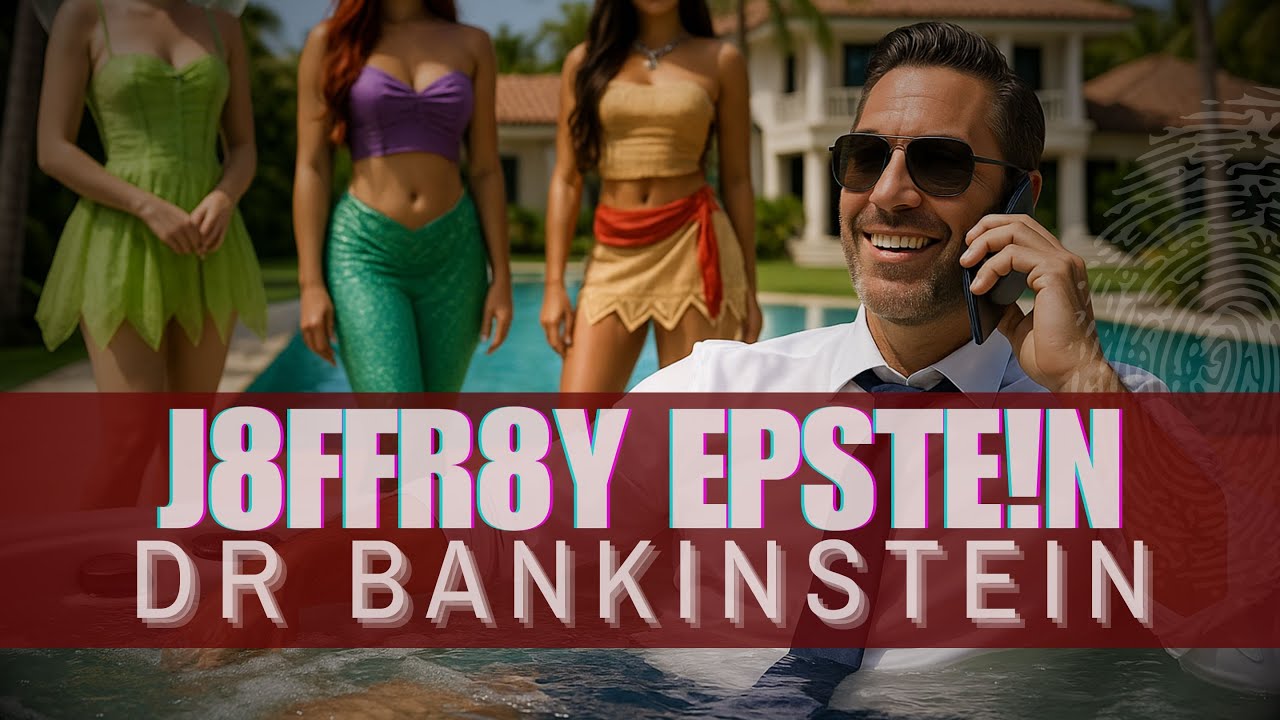 pt8 Epstein - Dr Bankenstein and Snow White